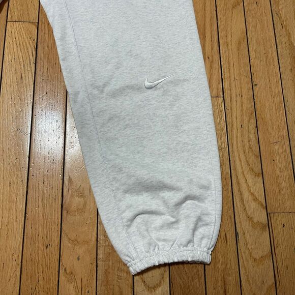 Nike Standard Issue NBA Brooklyn Nets Coreside Pants Men's Size M DA7891-051 New - Picture 6 of 6